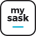 Mysask411 Logo